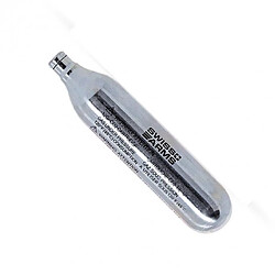 Cartouches De CO2 12g Powair – Lot De 10 – Pour Airsoft, Sparkling, Etc.