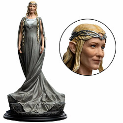 Weta Collectibles Weta_collectibles statue Galadriel Le Hobbit