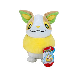 Jazwares Peluche Pokémon Voltoutou