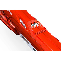 SpyraThree jeu de tir - Noir