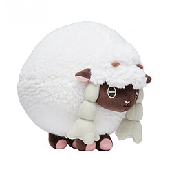 Avis Jazwares Peluche Pokémon Moumouton - 20 cm