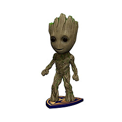Neca figurine Head Knocker Groot