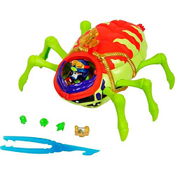 Worlds Apart - Trésor X Aliens S2