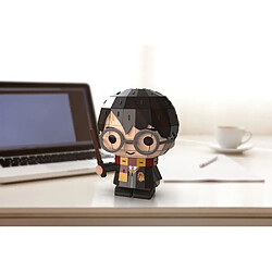 Spin master figurine Harry Potter chibi 3D