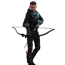 HOT TOYS Marvel Hawkeye Version Standard