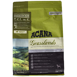Acana Grassland Chien 2kg