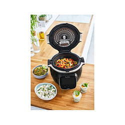 Acheter Moulinex CE902800 - Noir