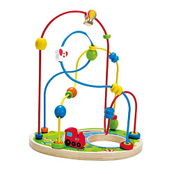 Hape Parcours tonus