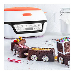 Tefal Cake Factory pas cher