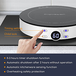 Aigostar Cookmate pas cher