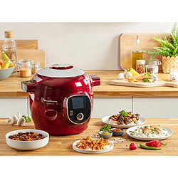 MOULINEX Cookeo