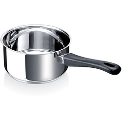 Beka Casserole Polo - Inox - 16 cm