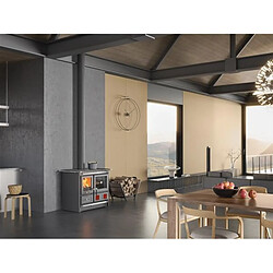 Avis Nordica 7015438 - Anthracite