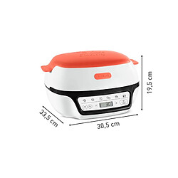 Acheter Tefal Cake Factory