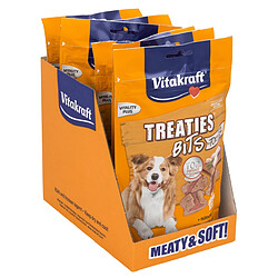 VITAKRAFT Treaties Bits Poulet 120 g