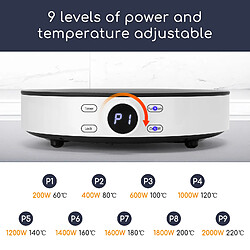 Avis Aigostar Cookmate