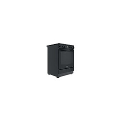 Indesit IS67V5CCB FR - Noir