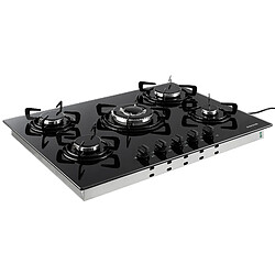 Arebos AR-HE-GH70CM - Noir