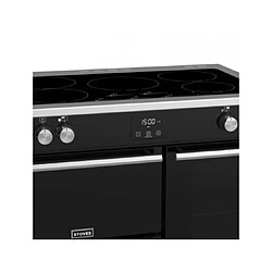 Acheter Stoves PPRECIDX90EIBL - Noir