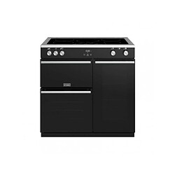 Stoves PPRECIDX90EIBL - Noir