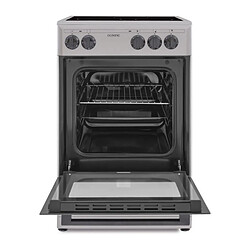 Oceanic CV5050S8 - Argent