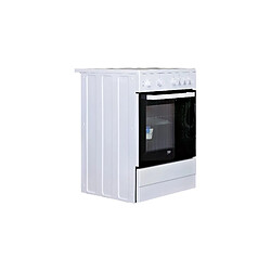 Beko FSM67010GW - Blanc