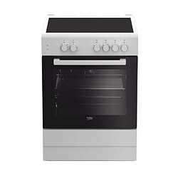 BEKO FSM67010GW - Blanc