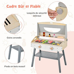 Jouet barbecue Helloshop26