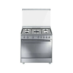 SMEG SX91SV9 - Inox