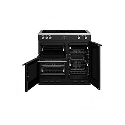 Stoves PPRECIDX90EIBL - Noir pas cher