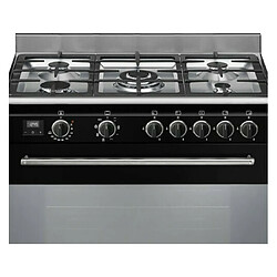 Avis Smeg BG91CTN2 - Noir
