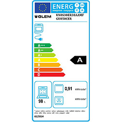 Glem GU850CER