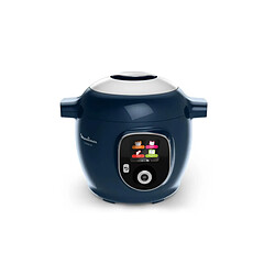 Moulinex Cookeo+ CE851410 - Bleu