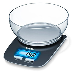 Balance de cuisine Beurer
