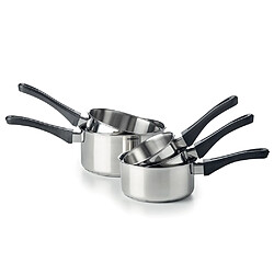 BEKA Casseroles Polo - Lot de 5