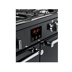 Belling PKENS90DFBLK - Noir