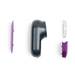 Avis Livoo Déboulocheur électrique rechargeable