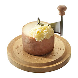 Friseur Fromage Tête de Moine L2G