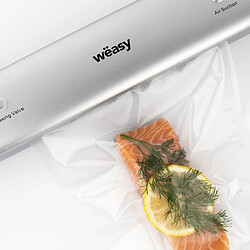 Weasy Appareil de mise sous vide alimentaire - SIL85