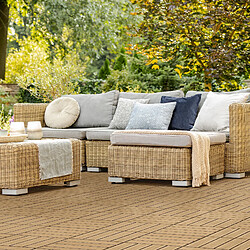 ECD Germany 44 Dalles WPC - Teck