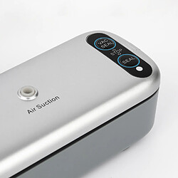 Avis Weasy Appareil de mise sous vide alimentaire - SIL85