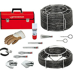 Outillage du plombier Rothenberger