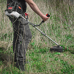 ELEM GARDEN TECHNIC 52cc pas cher