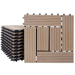 Dalle de sécurité Decoshop26