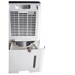 Avis Woods Wood's MDK21 - Blanc