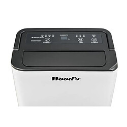 Avis Woods Wood's MDK11