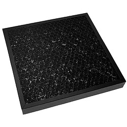 vhbw Filtre DeLonghi AC 100