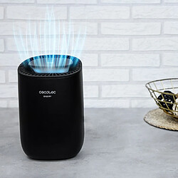Cecotec BigDry 2000 Light Black