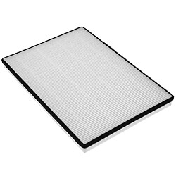 vhbw Filtre Helios KWL F7