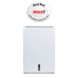 Meaco Déshumidificateur DD8L Zambezi